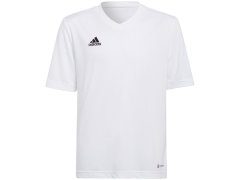 Dětské tréninkové tričko Entrada 22 Jsy Jr HC5054 - Adidas 5