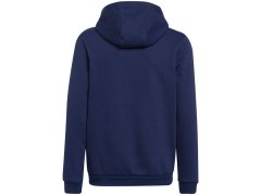 Dětské fotbalové tričko Entrada 22 Hoody Jr H57517 - Adidas 6