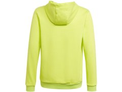 Dětské fotbalové tričko Entrada 22 Hoody Jr HC5069 - Adidas 5