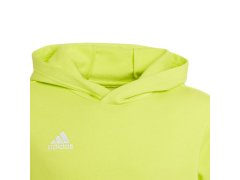 Dětské fotbalové tričko Entrada 22 Hoody Jr HC5069 - Adidas 6