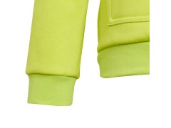 Dětské fotbalové tričko Entrada 22 Hoody Jr HC5069 - Adidas 7