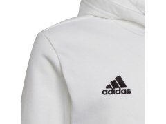 Dětské fotbalové tričko Entrada 22 Hoody Jr HG6303 - Adidas 7