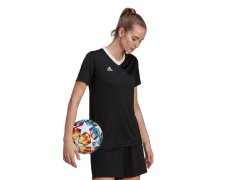 Dámské tréninkové tričko Entrada 22 Jsy W H57572 - Adidas 7