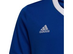 Dětské tréninkové tričko Entrada 22 Jsy Jr HG3948 - Adidas 8