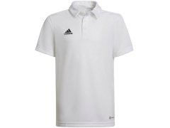 Entrada 22 Polo Jr dětské tričko HC5059 - Adidas 5
