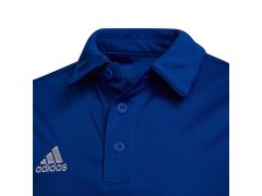 Entrada 22 Polo Jr dětské tričko HG6289 - Adidas 7