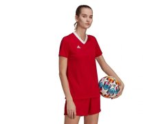 Tričko adidas Entrada 22 Jsy W H57571 7