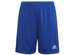 Entrada 22 Short Y Jr dětské šortky HG6291 - Adidas 3