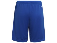 Entrada 22 Short Y Jr dětské šortky HG6291 - Adidas 4