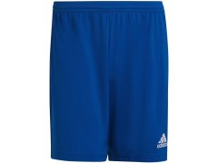 Entrada 22 M pruhované šortky HG6294 - Adidas 4