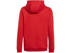 Dětské fotbalové tričko Entrada 22 Hoody Jr H57566 - Adidas 5