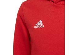 Dětské fotbalové tričko Entrada 22 Hoody Jr H57566 - Adidas 6