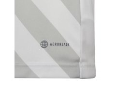 Entrada 22 Graphic Jersey Junior HF0120 tričko - Adidas 8