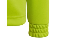 Dětská tréninková mikina Entrada 22 Jr HC5060 - Adidas 5