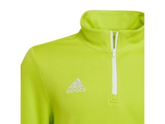 Dětská tréninková mikina Entrada 22 Jr HC5060 - Adidas 6