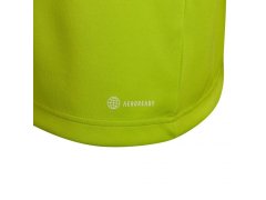 Dětská tréninková mikina Entrada 22 Jr HC5060 - Adidas 8