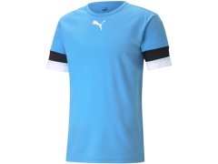 Puma teamRise Team t-shirt M 704932 18 pánské 4