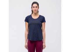 Dámské tričko Salewa Alpine Hemp Print W 28115-3960 4