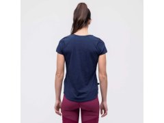 Dámské tričko Salewa Alpine Hemp Print W 28115-3960 5