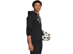 Pánská mikina Entrada 22 Hoody M H57512 - Adidas 8