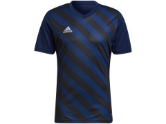 Pánský dres Entrada 22 Graphic Jersey M HF0131 - Adidas 8