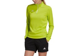 Dámské tréninkové tričko Entrada 22 Top W HC5052 - Adidas 6