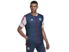 Pánská vesta Bayern Pad M HG1132 - Adidas 6