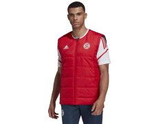 Pánská vesta Bayern Pad M HG1132 - Adidas 7