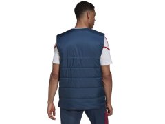 Pánská vesta Bayern Pad M HG1132 - Adidas 8