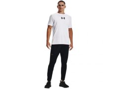 Pánské tričko Repeat Ss M 1371264 100 s grafikou - Under Armour 6