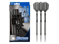 Supergrip 90% Ocelové brány HS-TNK-000013233 4