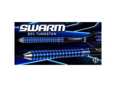 Ocelové čepele Swarm 90% HS-TNK-000013891 6