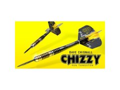 Ocelové čepele Chizzy 90% HS-TNK-000013897 2