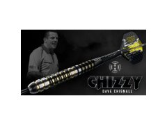 Ocelové čepele Chizzy 90% HS-TNK-000013897 3