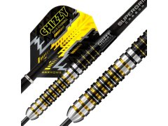Ocelové čepele Chizzy 90% HS-TNK-000013897 7