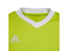 Dětské tréninkové tričko Entrada 22 Jr HC5079 - Adidas 5
