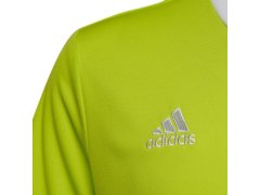Dětské tréninkové tričko Entrada 22 Jr HC5079 - Adidas 6