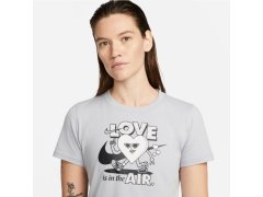 Nike Sportswear W DN5878 063 tričko 5