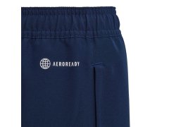 Entrada 22 Presentation Jr dětské kalhoty H57524 - Adidas 4