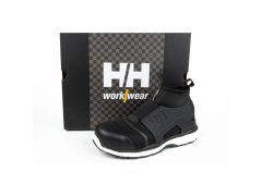 Pánská pracovní obuv Helly Hansen S1 P SRC M 78237-990 6