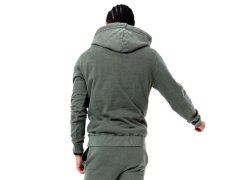 Pánská mikina Justhype Acid Wash Hoody M TWLR-135 7