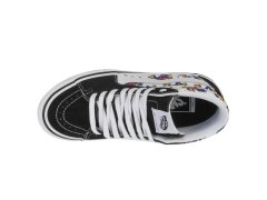 Unisex tenisky Skate Wolf Sk8 Hi Pro VN0A45JD11Z - Vans 8