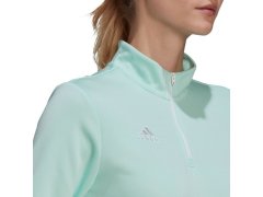 Dámské tréninkové tričko Entrada 22 Top W HC5046 - Adidas 5