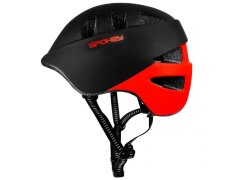 Cyklistická přilba Spokey Cherub 927783 6