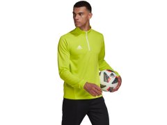 Pánské tréninkové tričko Entrada 22 M HC5057 - Adidas 7