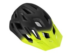 Pánská cyklistická přilba se světly Spokey Pointer M 941260 1