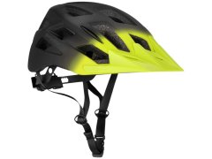 Pánská cyklistická přilba se světly Spokey Pointer M 941260 2