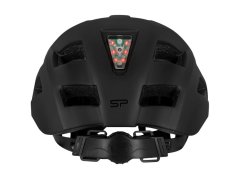 Pánská cyklistická přilba se světly Spokey Pointer M 941260 7