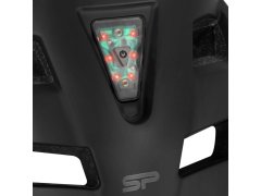 Pánská cyklistická přilba se světly Spokey Pointer M 941260 8