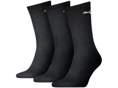 Puma Sport Crew Lehké ponožky 907940 01 1